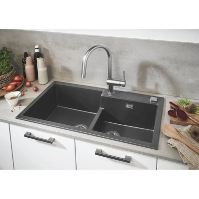 Кухонная мойка Grohe Sink K500 31649AT0 Кухонная мойка Grohe Sink K500 31649AT0