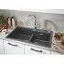 Кухонная мойка Grohe Sink K500 31649AT0 Кухонная мойка Grohe Sink K500 31649AT0