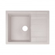 Кухонная мойка Lidz 650x500/200 COL-06