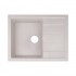 Кухонная мойка Lidz 650x500/200 COL-06 Кухонная мойка Lidz 650x500/200 COL-06