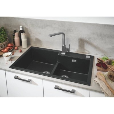 Кухонная мойка Grohe Sink K500 31649AP0 Кухонная мойка Grohe Sink K500 31649AP0