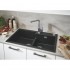 Кухонная мойка Grohe Sink K500 31649AP0 Кухонная мойка Grohe Sink K500 31649AP0