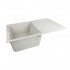 Кухонная мойка Lidz 790x495/230 STO-10 (LIDZМSTO10790495230) Кухонная мойка Lidz 790x495/230 STO-10 (LIDZМSTO10790495230)