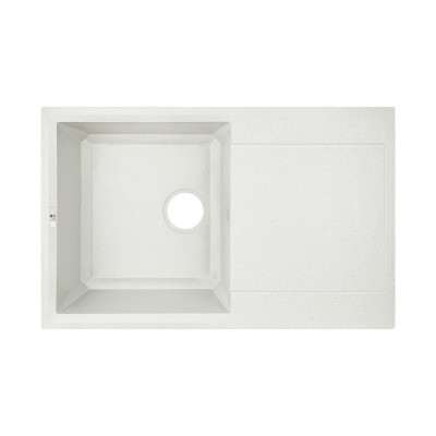 Кухонная мойка Lidz 790x495/230 STO-10 (LIDZМSTO10790495230) Кухонная мойка Lidz 790x495/230 STO-10 (LIDZМSTO10790495230)