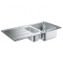 Кухонная мойка Grohe Sink K500 31572SD0