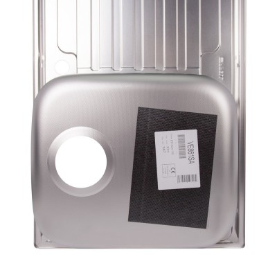 Кухонная мойка Apell Venezia VE861ILAC Satin Кухонная мойка Apell Venezia VE861ILAC Satin