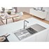 Кухонная мойка Grohe Sink K1000 31581SD0 Кухонная мойка Grohe Sink K1000 31581SD0