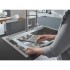 Кухонная мойка Grohe Sink K1000 31581SD0 Кухонная мойка Grohe Sink K1000 31581SD0