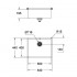 Кухонная мойка Grohe Sink K700U 31574SD0 Кухонная мойка Grohe Sink K700U 31574SD0