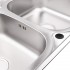 Кухонная мойка Lidz 7948 Satin 0,8 мм (LIDZ7948SAT8) Кухонная мойка Lidz 7948 Satin 0,8 мм (LIDZ7948SAT8)
