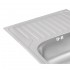 Кухонная мойка Qtap 7850 Micro Decor 0,8 мм Кухонная мойка Qtap 7850 Micro Decor 0,8 мм