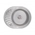 Кухонная мойка Lidz 6044 Satin 0,8 мм (LIDZ6044SAT) Кухонная мойка Lidz 6044 Satin 0,8 мм (LIDZ6044SAT)