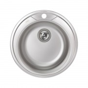 Кухонная мойка Apell Circum CIVIFRIPC Satin