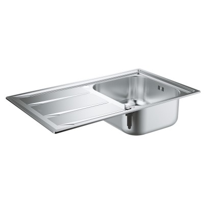 Кухонная мойка Grohe Sink K400 31566SD0 Кухонная мойка Grohe Sink K400 31566SD0