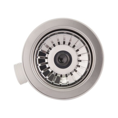 Кухонная мойка Apell Venezia VE1002ILAC Satin Кухонная мойка Apell Venezia VE1002ILAC Satin