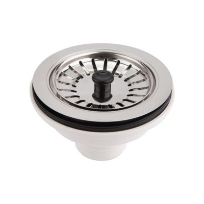 Кухонная мойка Apell Venezia VE1002ILAC Satin Кухонная мойка Apell Venezia VE1002ILAC Satin