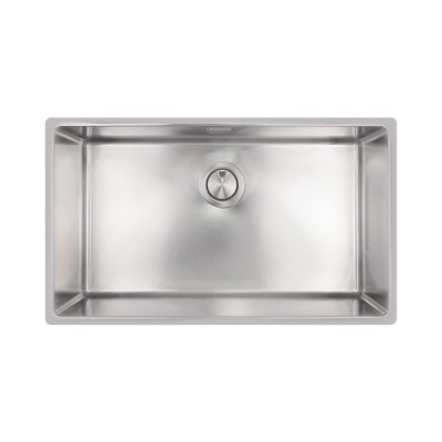 Кухонная мойка Apell Ferrara Plus FEM71UBC Brushed Кухонная мойка Apell Ferrara Plus FEM71UBC Brushed