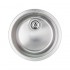 Кухонная мойка Apell Ferrara FE435UBC Brushed