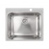 Кухонная мойка Apell Torino TOG571IBC Brushed