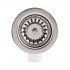 Кухонная мойка Apell Ferrara FE450UBC Brushed Кухонная мойка Apell Ferrara FE450UBC Brushed