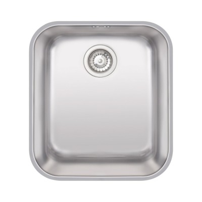 Кухонная мойка Apell Ferrara FE450UBC Brushed Кухонная мойка Apell Ferrara FE450UBC Brushed