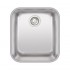 Кухонная мойка Apell Ferrara FE450UBC Brushed Кухонная мойка Apell Ferrara FE450UBC Brushed