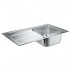 Кухонная мойка Grohe Sink K400+ 31568SD0 Кухонная мойка Grohe Sink K400+ 31568SD0
