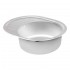Кухонная мойка Qtap 5745 Micro Decor 0,8 мм