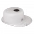 Кухонная мойка Qtap 5745 Micro Decor 0,8 мм