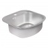 Кухонная мойка Qtap 4947 Satin 0,8 мм Кухонная мойка Qtap 4947 Satin 0,8 мм