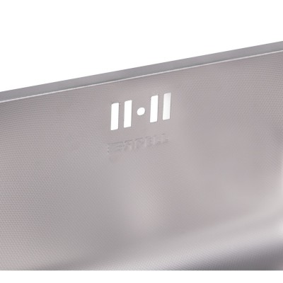 Кухонная мойка Apell Ferrara FE450UAC Satin