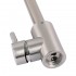 Комплект мойка смеситель 4 в 1 Qtap S7843 Satin