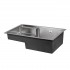 Кухонная мойка Qtap D7848-R Satin 3.0/1.2 мм (QTD7848R3012) Кухонная мойка Qtap D7848-R Satin 3.0/1.2 мм (QTD7848R3012)