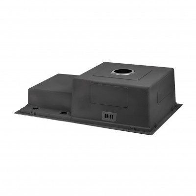 Кухонная мойка Qtap D7848-R Satin 3.0/1.2 мм (QTD7848R3012) Кухонная мойка Qtap D7848-R Satin 3.0/1.2 мм (QTD7848R3012)