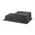 Кухонная мойка Qtap D7848-R Satin 3.0/1.2 мм (QTD7848R3012) Кухонная мойка Qtap D7848-R Satin 3.0/1.2 мм (QTD7848R3012)