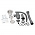 Кухонная мойка Qtap D7848-R Satin 3.0/1.2 мм (QTD7848R3012) Кухонная мойка Qtap D7848-R Satin 3.0/1.2 мм (QTD7848R3012)