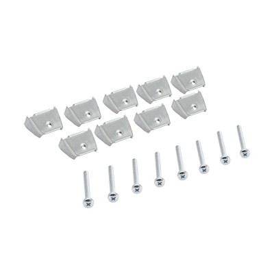 Кухонная мойка Apell Linear Plus LNP50FBC Brushed