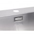 Кухонная мойка Apell Linear Plus LNP50FBC Brushed