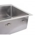 Кухонная мойка Apell Linear Plus LNP50FBC Brushed