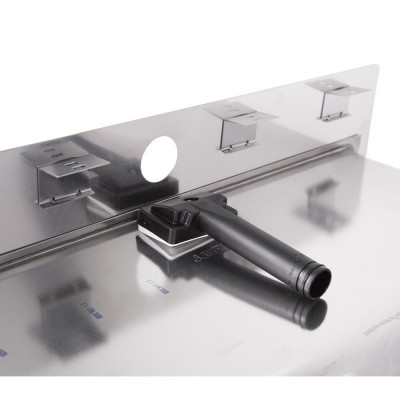 Кухонная мойка Apell Linear Plus LNP50FBC Brushed