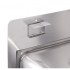 Кухонная мойка Apell Linear Plus LNP50FBC Brushed
