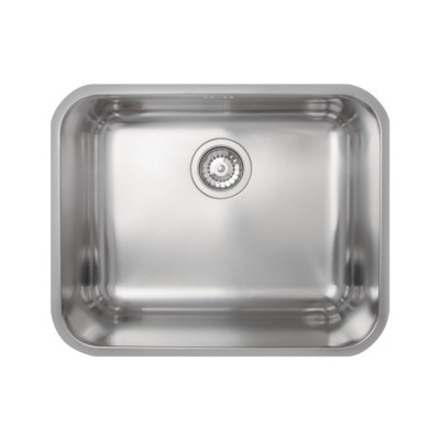 Кухонная мойка Apell Ferrara FE500UBC Brushed Кухонная мойка Apell Ferrara FE500UBC Brushed