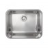 Кухонная мойка Apell Ferrara FE500UBC Brushed Кухонная мойка Apell Ferrara FE500UBC Brushed