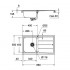 Кухонная мойка Grohe Sink K500 31571SD0