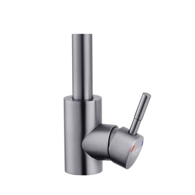 Кухонная мойка черная в комплекте 4 в 1 со смесителем и дозатором 0739