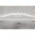 Кухонная мойка Kroner KRP Satin-7549 0.8 мм с крылом Кухонная мойка Kroner KRP Satin-7549 0.8 мм с крылом