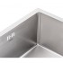 Кухонная мойка Qtap интегрированная D4645 2.7/1.0 PVD Satin Кухонная мойка Qtap интегрированная D4645 2.7/1.0 PVD Satin