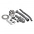 Кухонная мойка Lidz 6060-R Decor 0,6 мм (LIDZ6060RDEC06) Кухонная мойка Lidz 6060-R Decor 0,6 мм (LIDZ6060RDEC06)