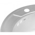 Кухонная мойка Qtap D490 Micro Decor 0.8 мм