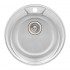 Кухонная мойка Qtap D490 Micro Decor 0.8 мм